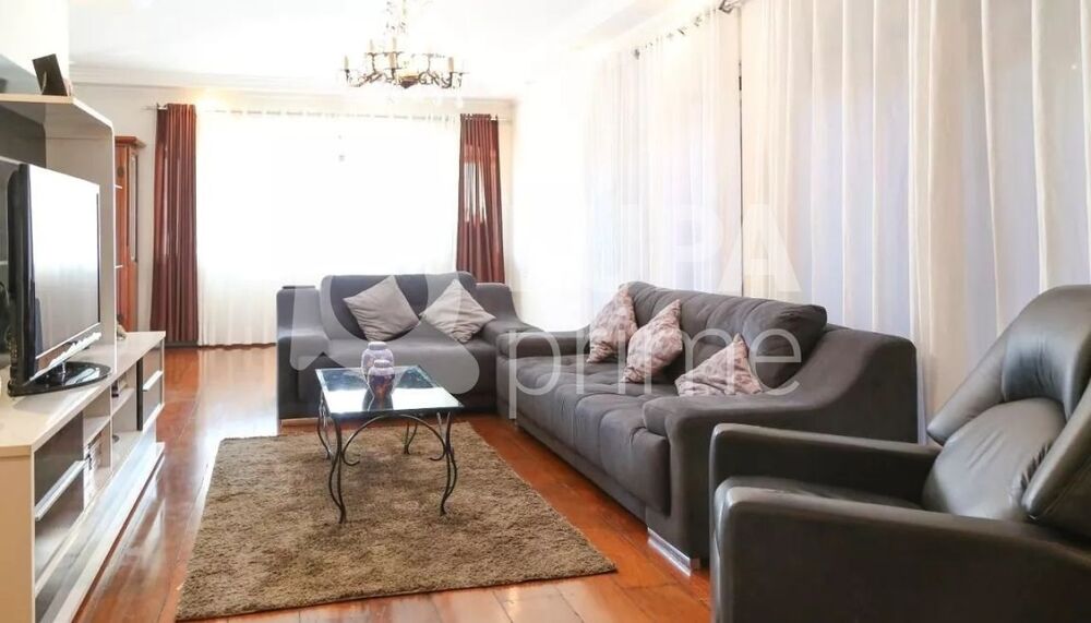 Casa, 3 quartos, 400 m² - Foto 1