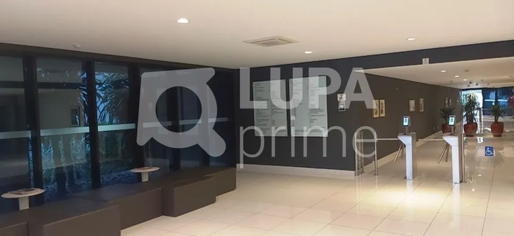 Sala-Conjunto, 40 m² - Foto 1