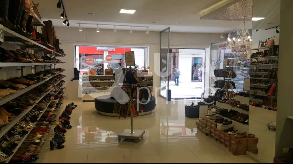 Loja-Salão, 151 m² - Foto 1