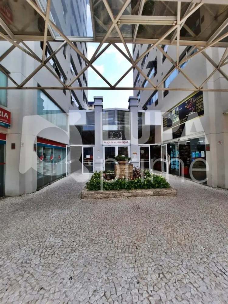 Loja-Salão, 50 m² - Foto 4