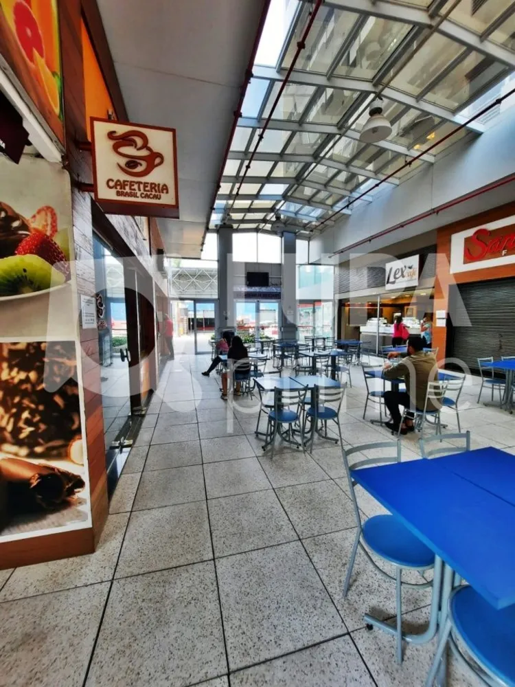 Loja-Salão, 50 m² - Foto 1