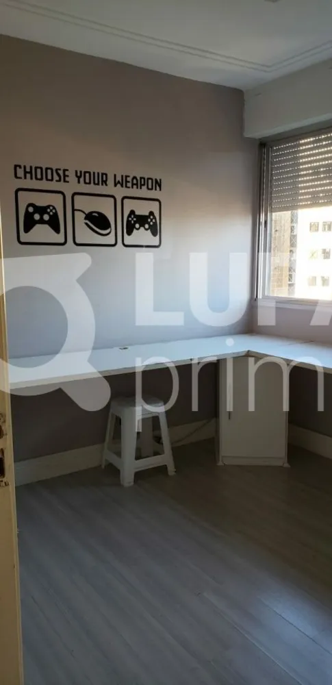 Apartamento, 3 quartos, 85 m² - Foto 3