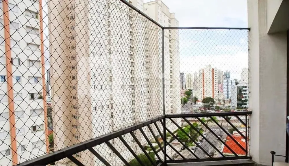 Apartamento, 3 quartos, 186 m² - Foto 6