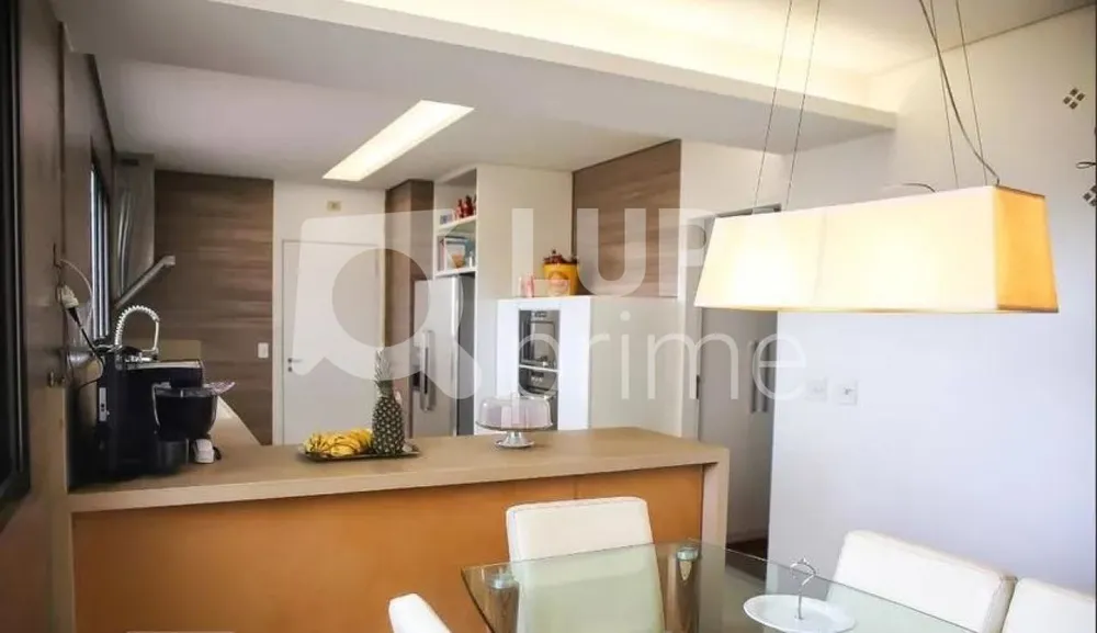 Apartamento, 3 quartos, 186 m² - Foto 7