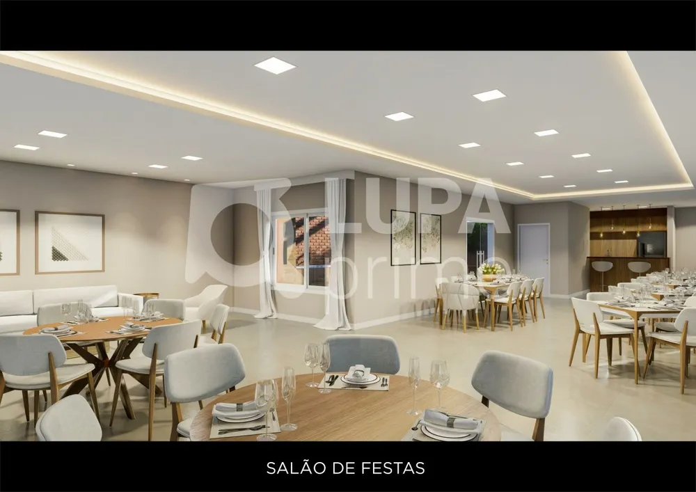 Casa de Condomínio, 2 quartos - Foto 6