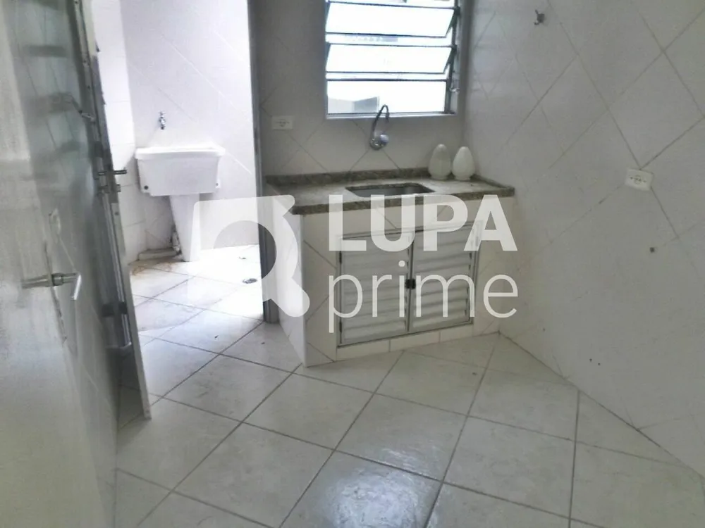 Apartamento, 1 quarto, 42 m² - Foto 5