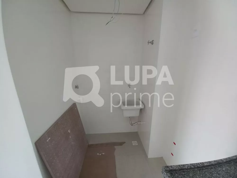 Apartamento à venda com 1 quarto, 40m² - Foto 4