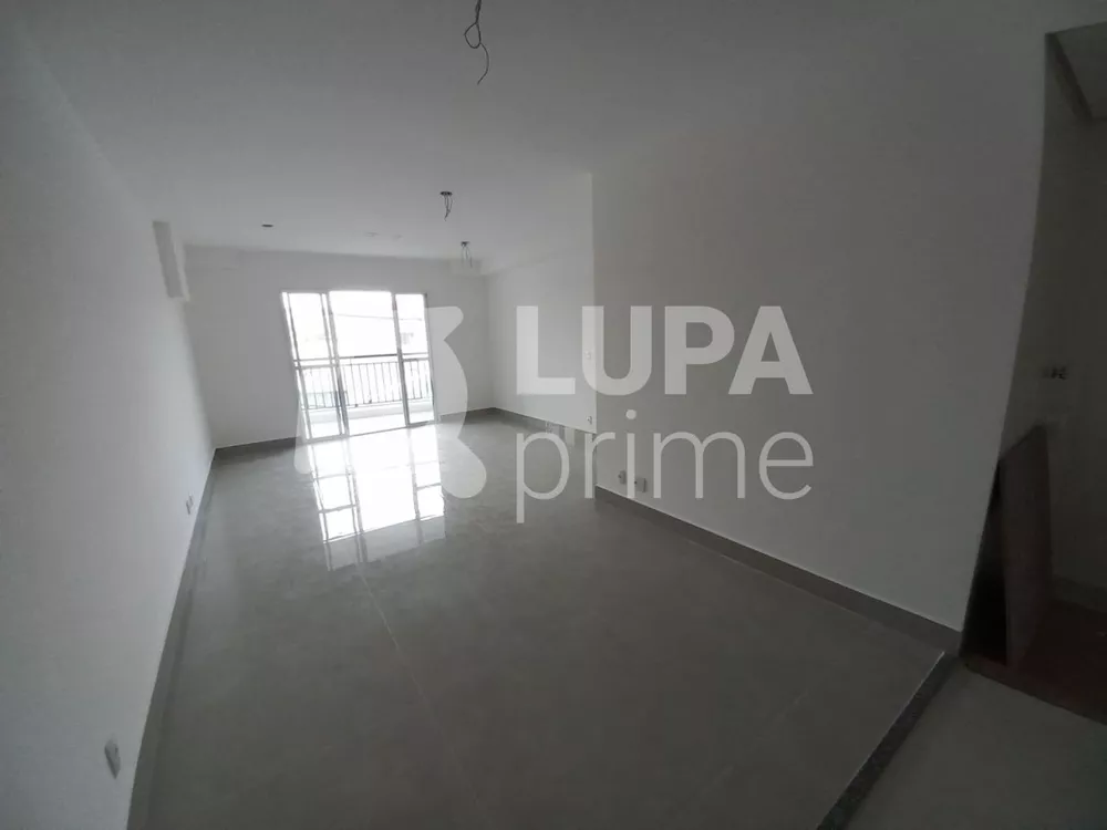 Apartamento à venda com 1 quarto, 40m² - Foto 1