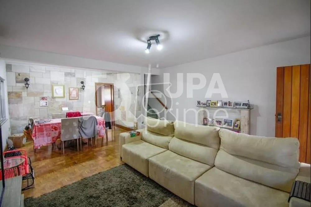 Casa à venda com 3 quartos, 273m² - Foto 2