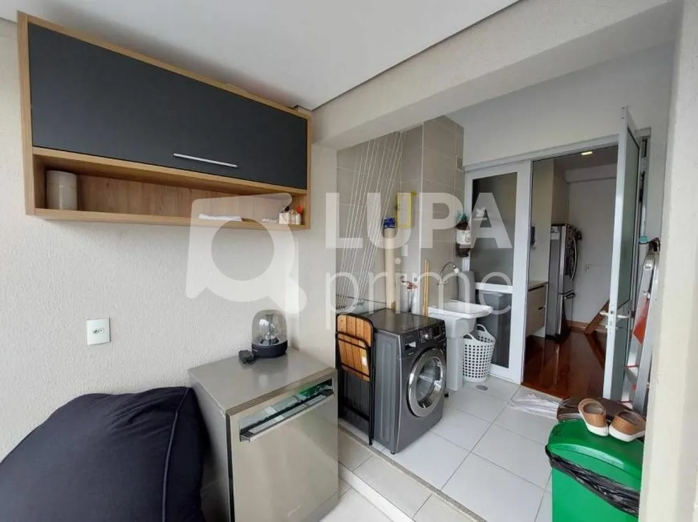 Apartamento, 2 quartos, 70 m² - Foto 2