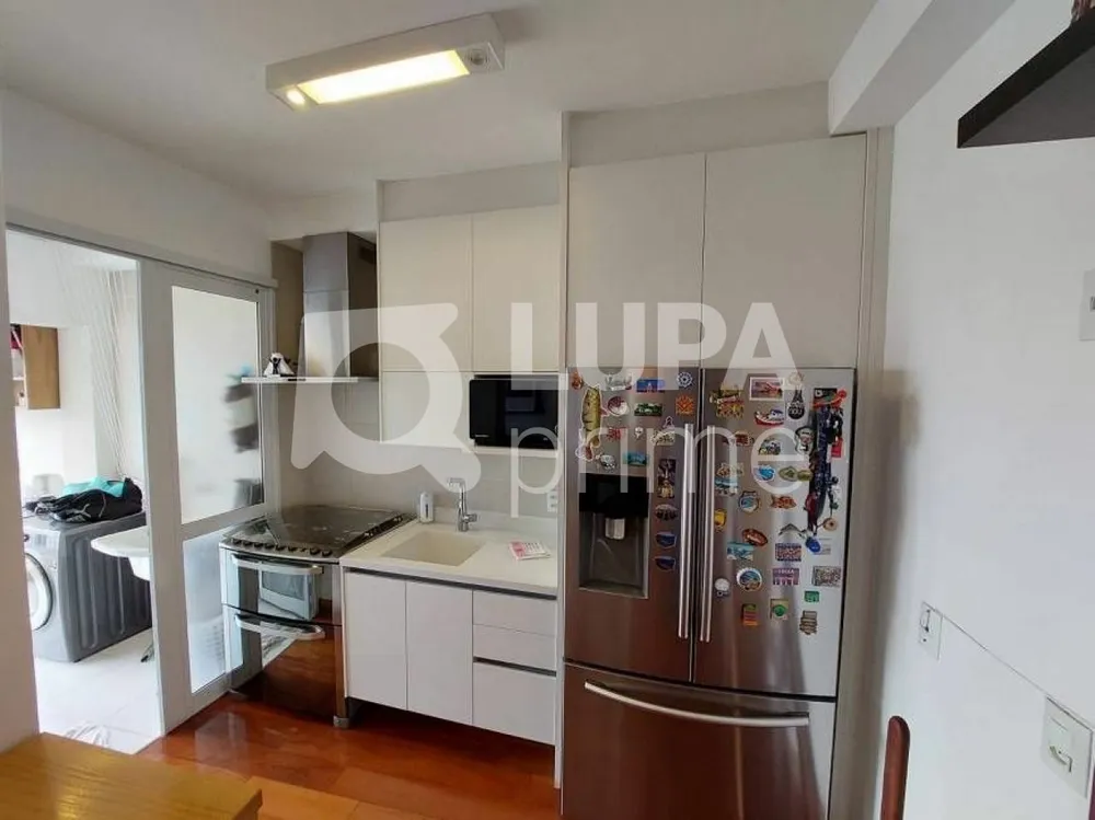 Apartamento, 2 quartos, 70 m² - Foto 5
