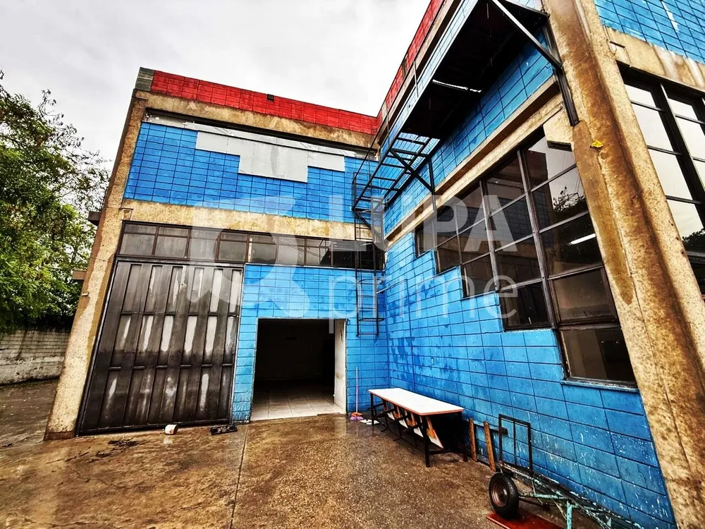Sala-Conjunto, 1600 m² - Foto 2