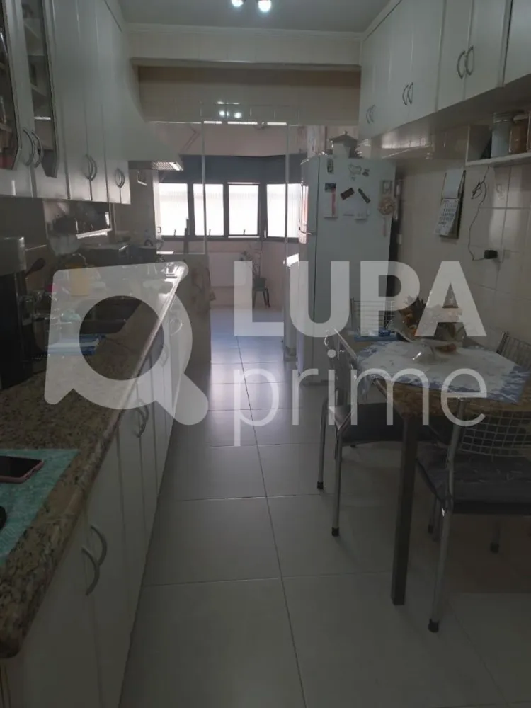 Apartamento, 3 quartos, 134 m² - Foto 1