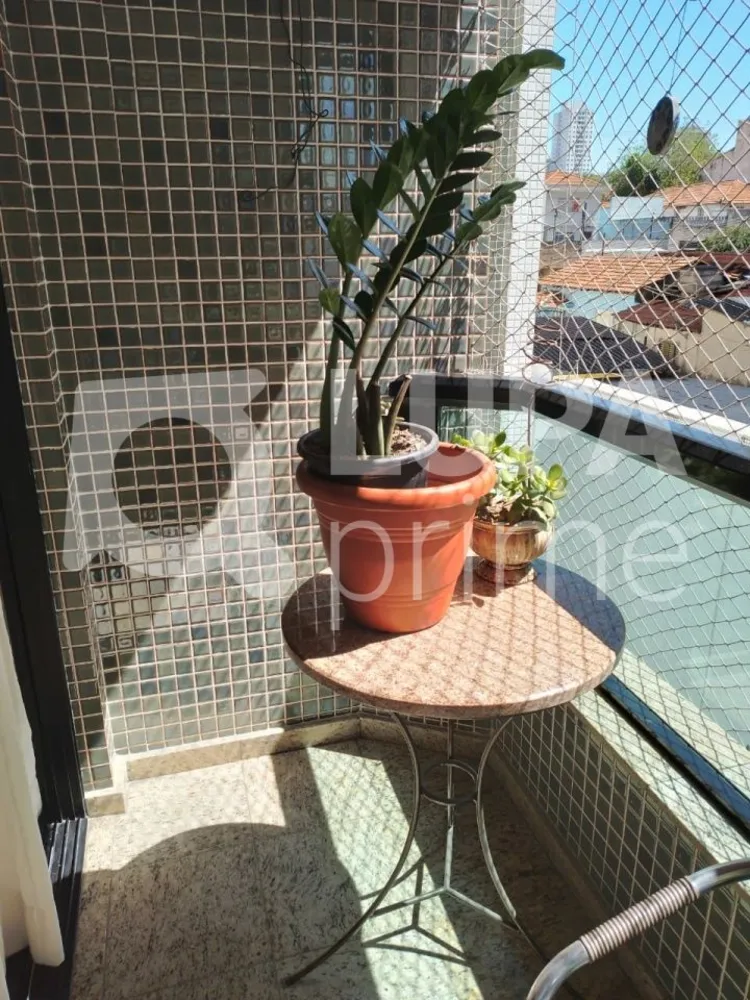 Apartamento, 3 quartos, 134 m² - Foto 4