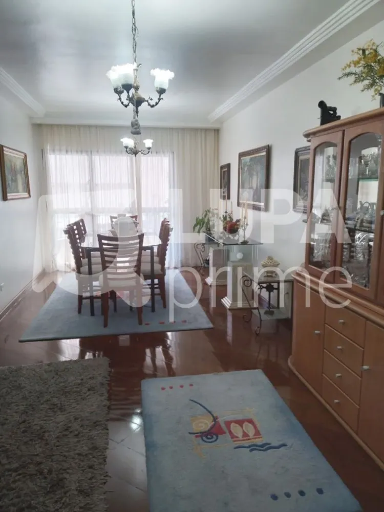 Apartamento, 3 quartos, 134 m² - Foto 11