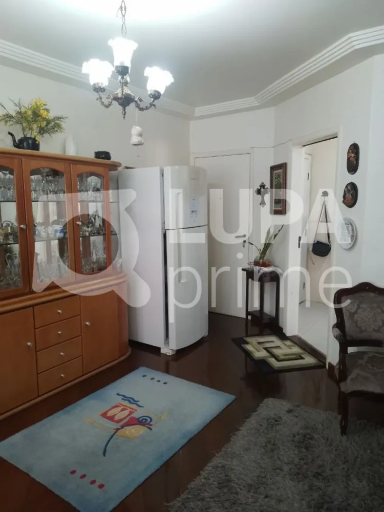 Apartamento, 3 quartos, 134 m² - Foto 8