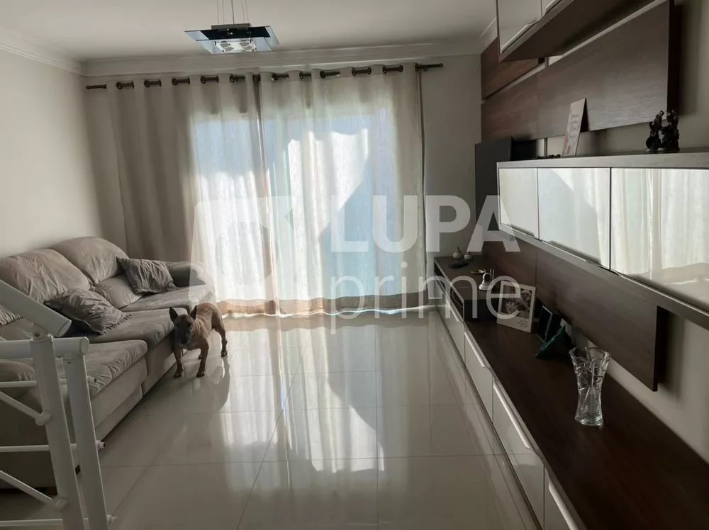 Casa à venda com 3 quartos, 130m² - Foto 2