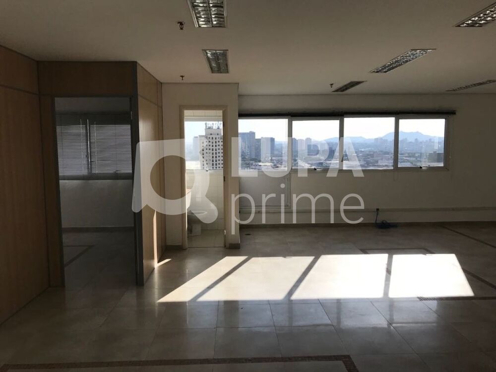 Conjunto Comercial-Sala à venda, 190m² - Foto 14