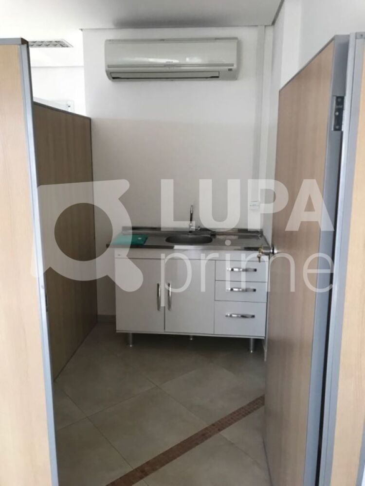 Conjunto Comercial-Sala à venda, 190m² - Foto 9