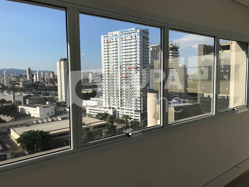 Conjunto Comercial-Sala à venda, 190m² - Foto 17