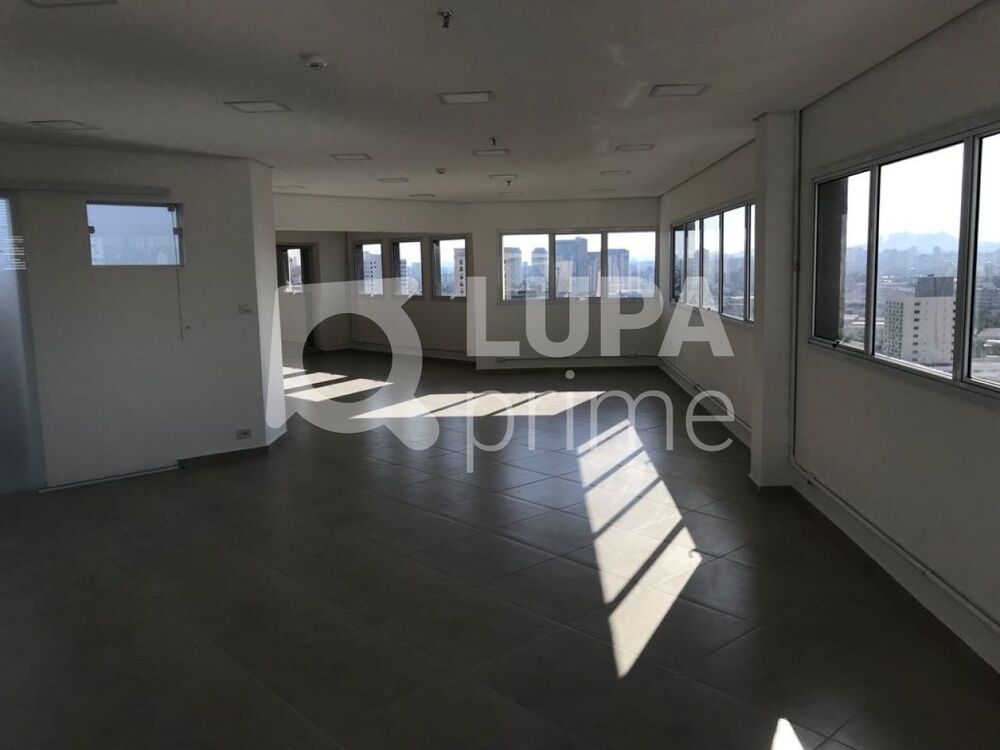 Conjunto Comercial-Sala à venda, 190m² - Foto 1