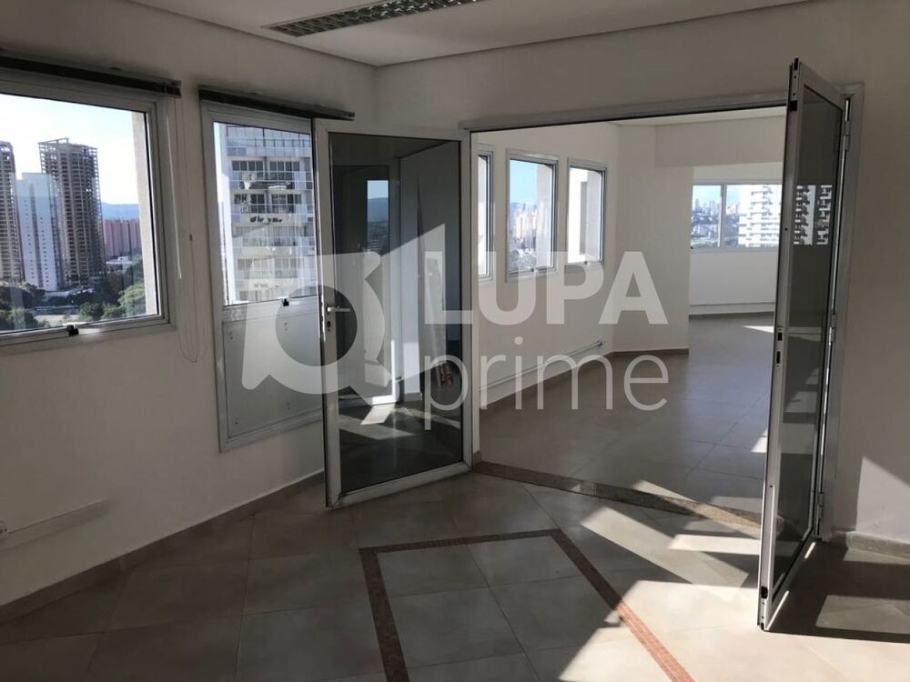 Conjunto Comercial-Sala à venda, 190m² - Foto 13
