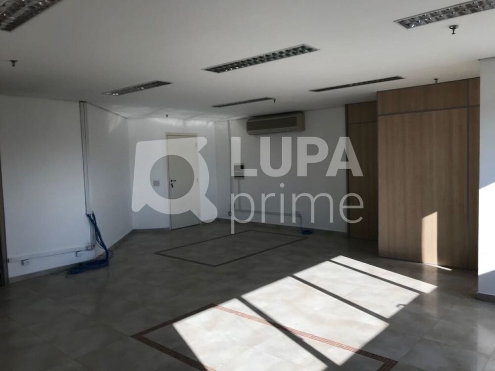 Conjunto Comercial-Sala à venda, 190m² - Foto 18