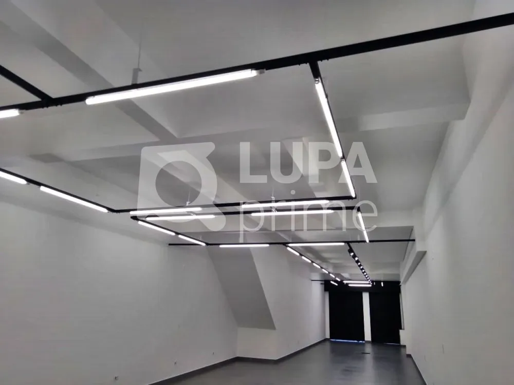 Loja-Salão, 165 m² - Foto 4