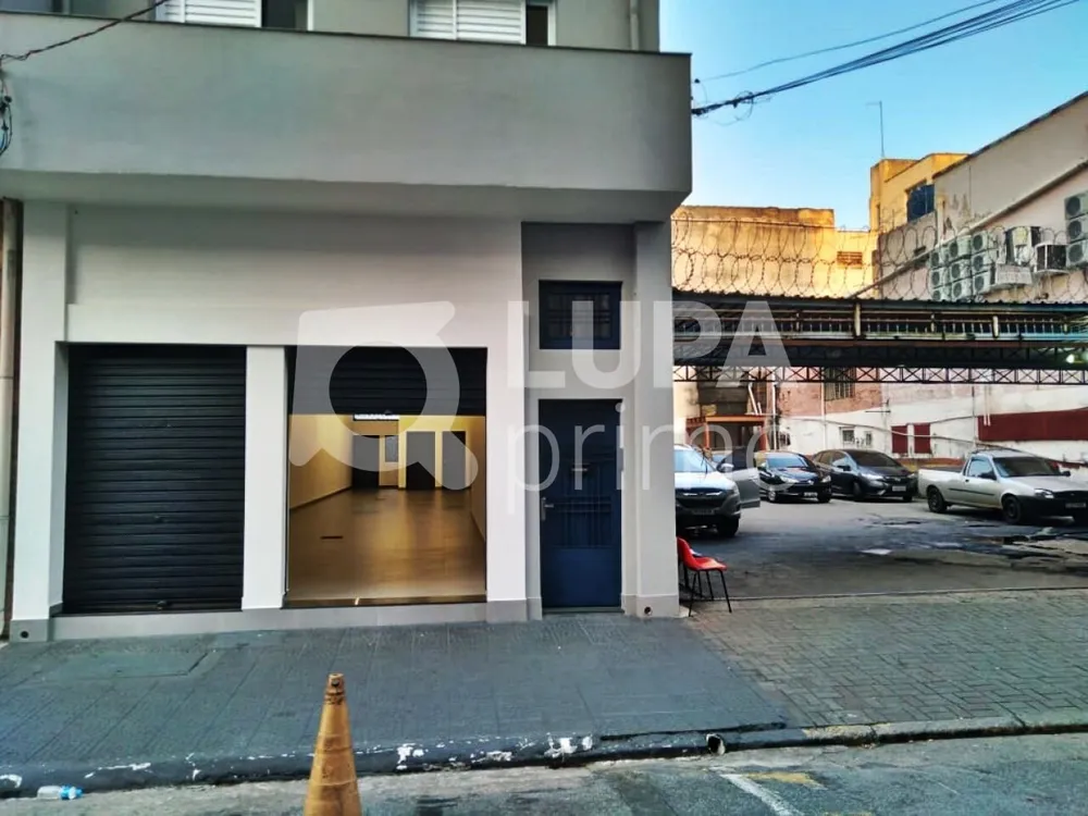 Loja-Salão, 165 m² - Foto 2