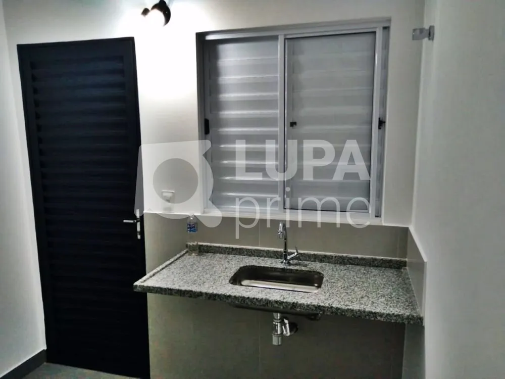 Loja-Salão, 165 m² - Foto 1