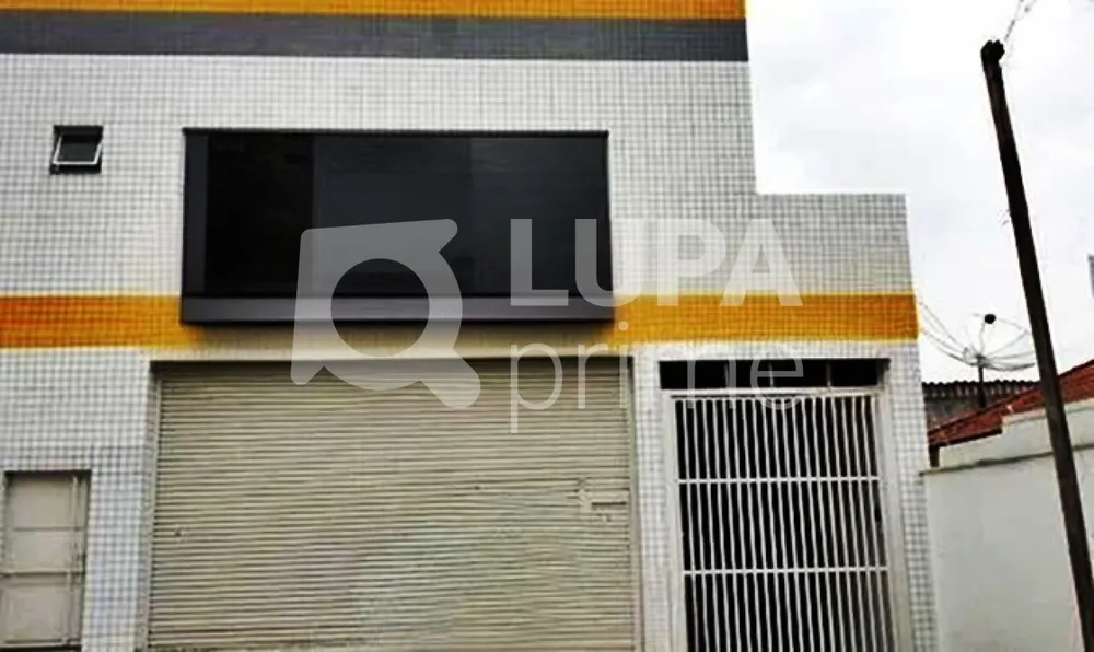 Loja-Salão, 160 m² - Foto 4