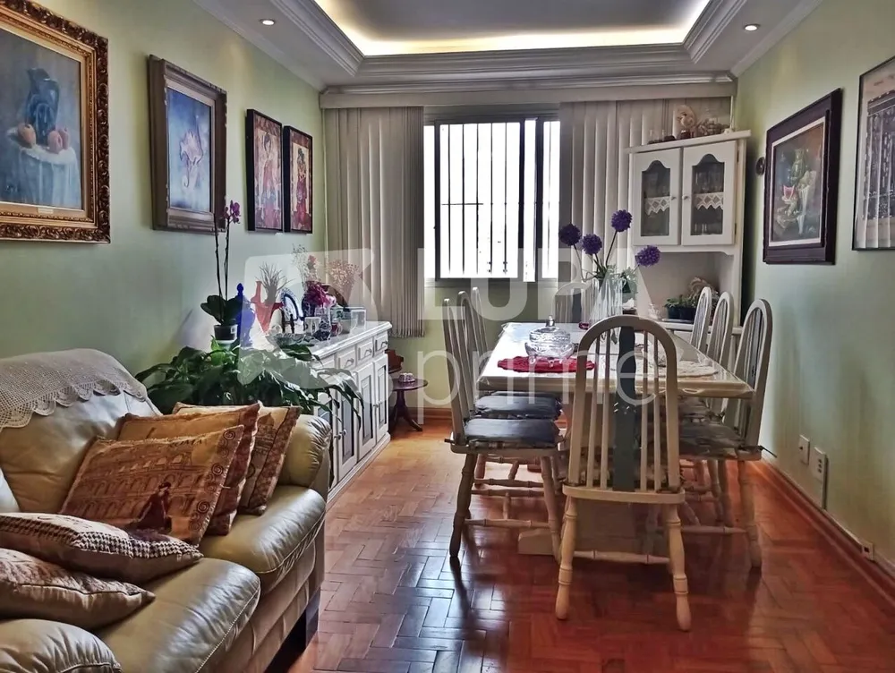 Apartamento, 3 quartos, 87 m² - Foto 6