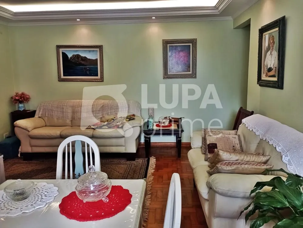 Apartamento, 3 quartos, 87 m² - Foto 5