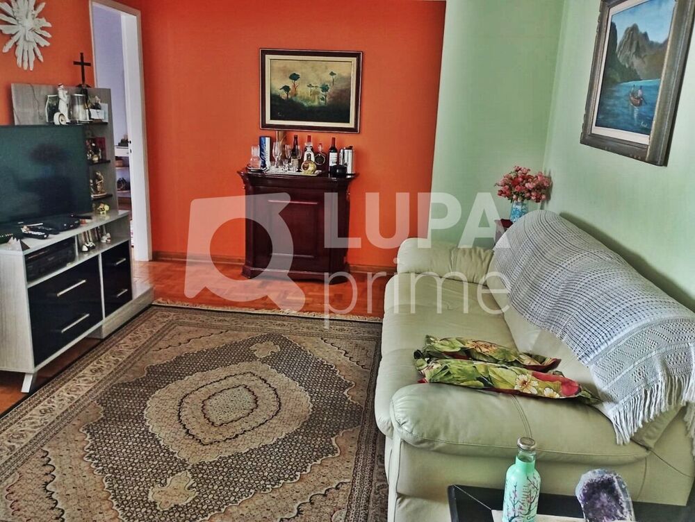 Apartamento, 3 quartos, 87 m² - Foto 1