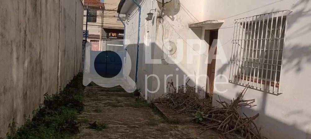 Terreno, 1800 m² - Foto 1