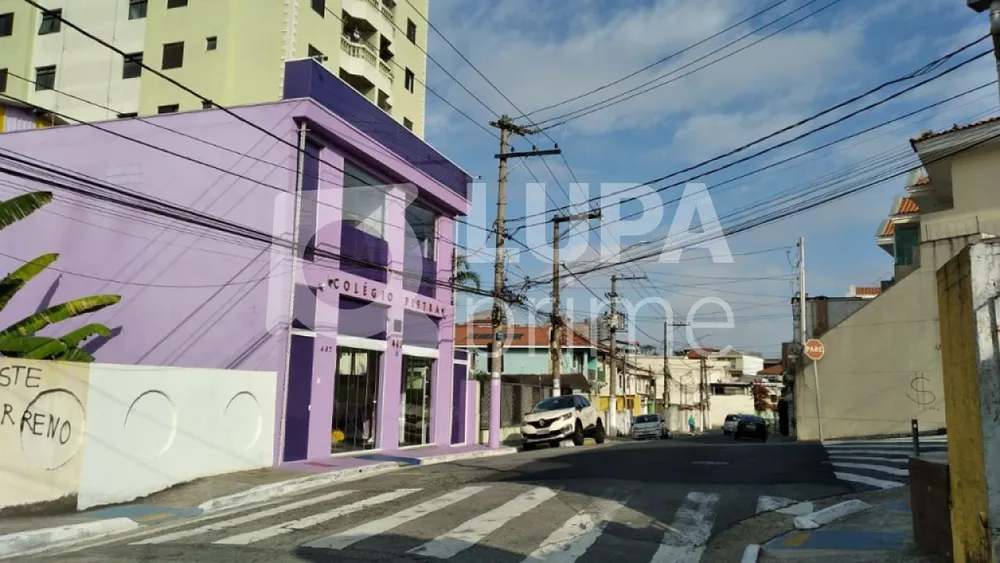 Terreno, 1000 m² - Foto 2
