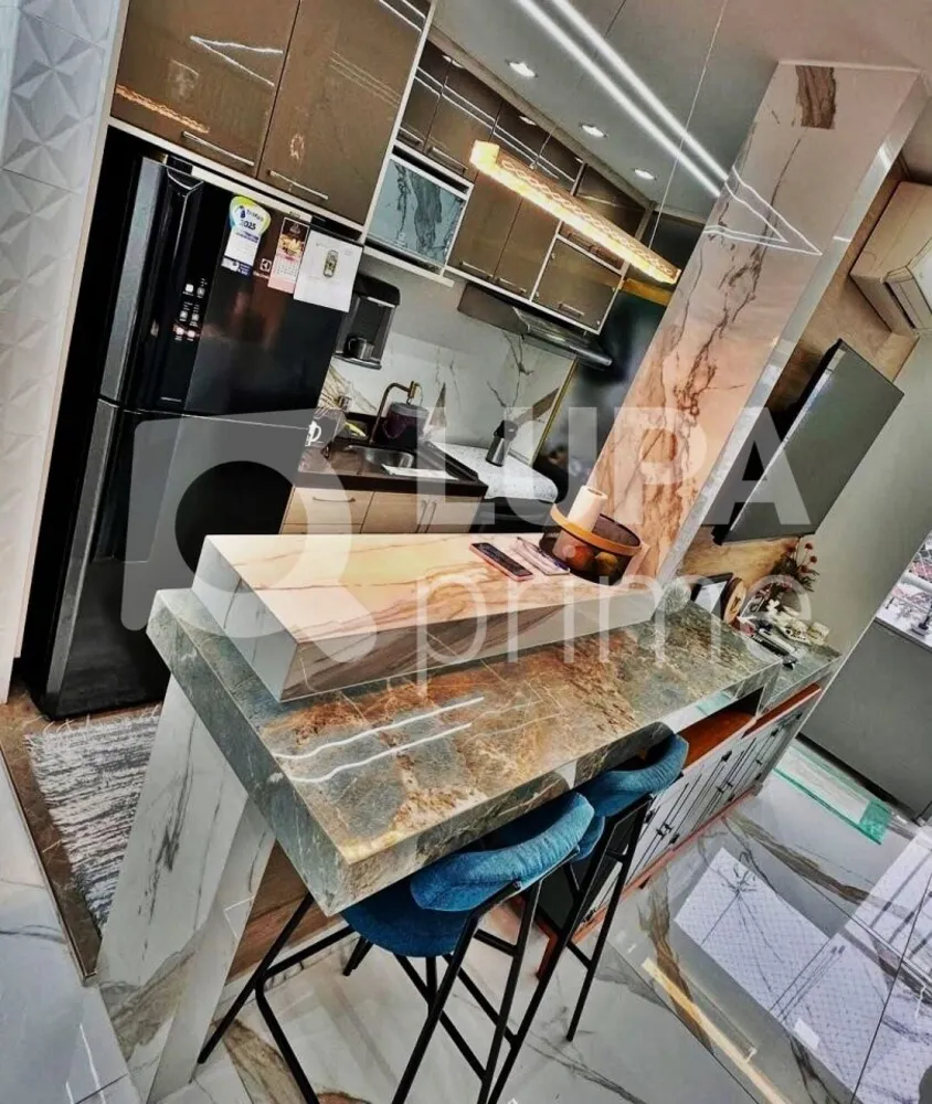 Apartamento, 2 quartos, 55 m² - Foto 9