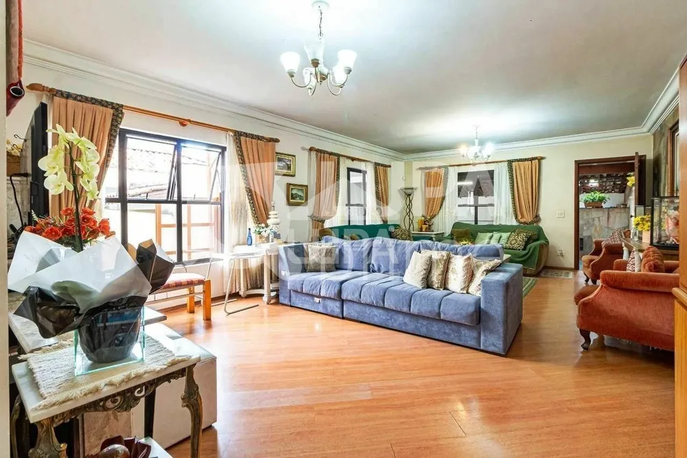 Casa, 4 quartos, 245 m² - Foto 6