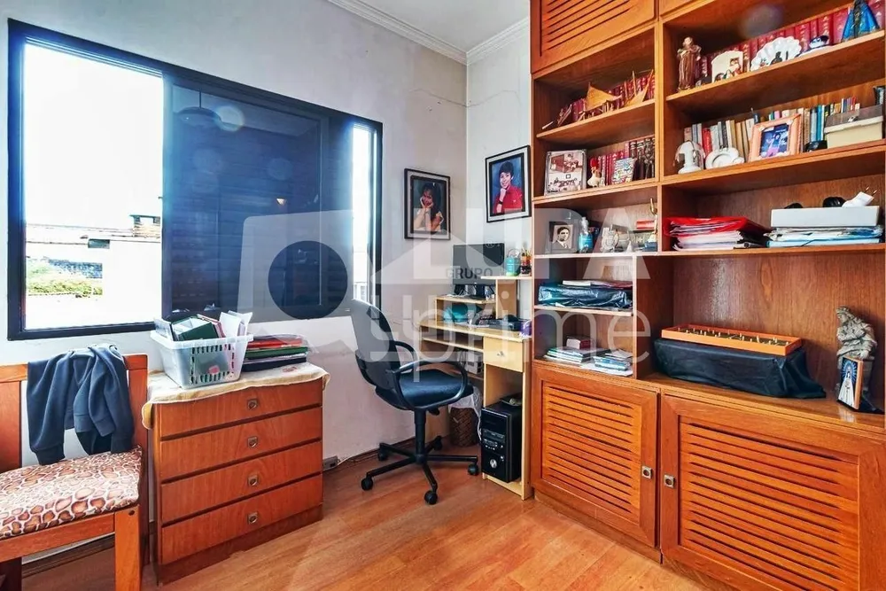 Casa, 4 quartos, 245 m² - Foto 4