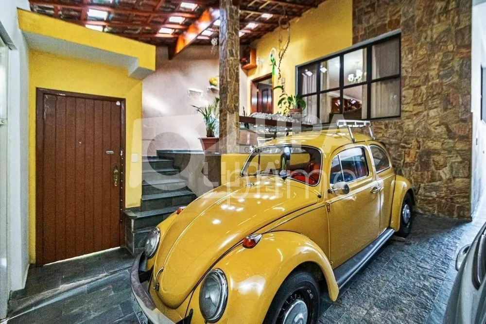 Casa, 4 quartos, 245 m² - Foto 2