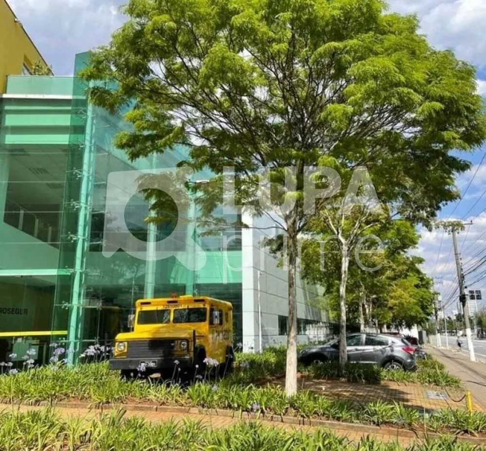 Prédio Inteiro, 1160 m² - Foto 3