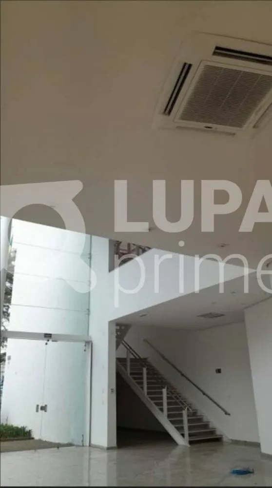 Prédio Inteiro, 1160 m² - Foto 1