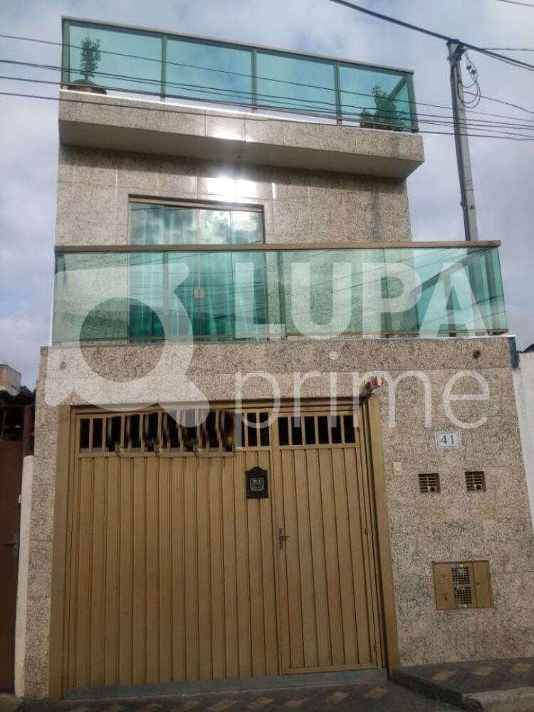 Casa, 2 quartos, 150 m² - Foto 1