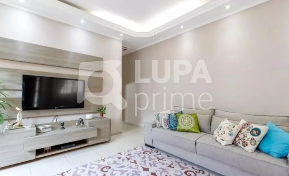 Casa, 3 quartos, 330 m² - Foto 2