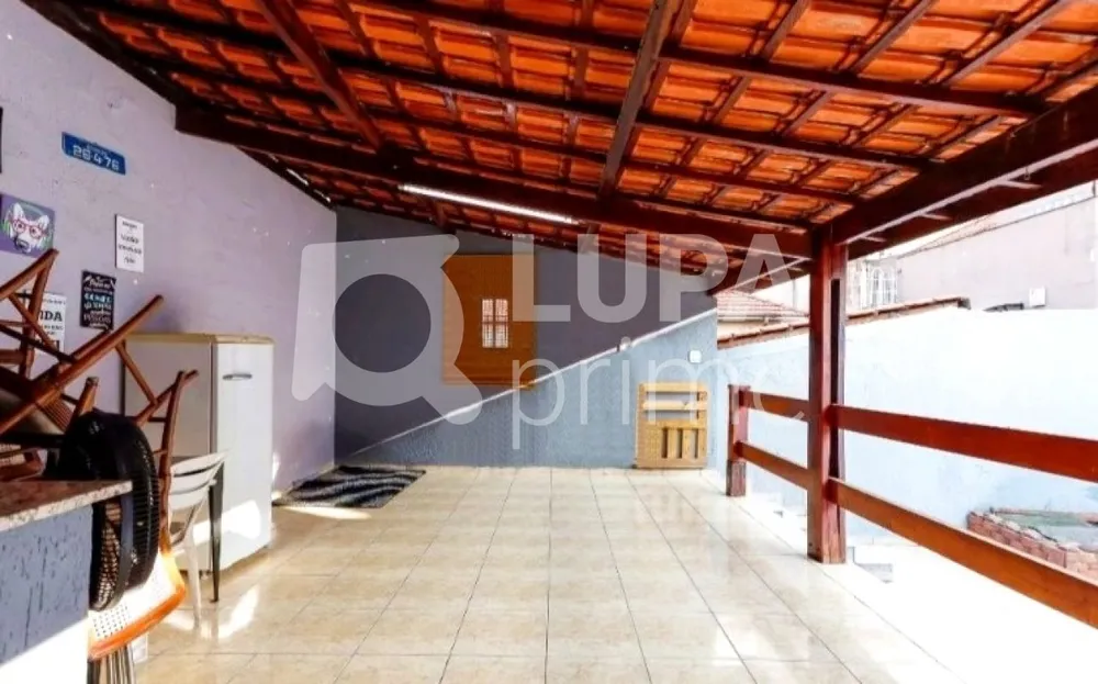 Casa, 3 quartos, 330 m² - Foto 7