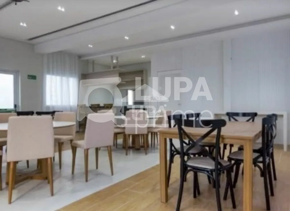 Apartamento, 1 quarto, 42 m² - Foto 3