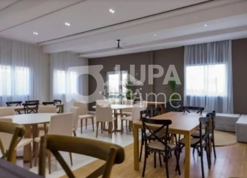 Apartamento, 1 quarto, 42 m² - Foto 11