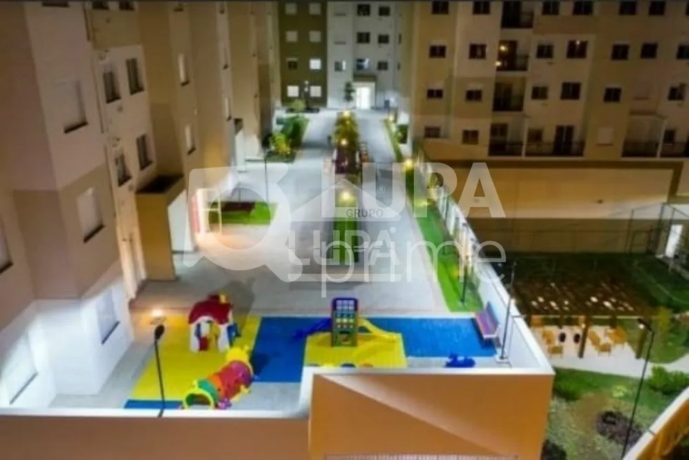 Apartamento, 1 quarto, 42 m² - Foto 10