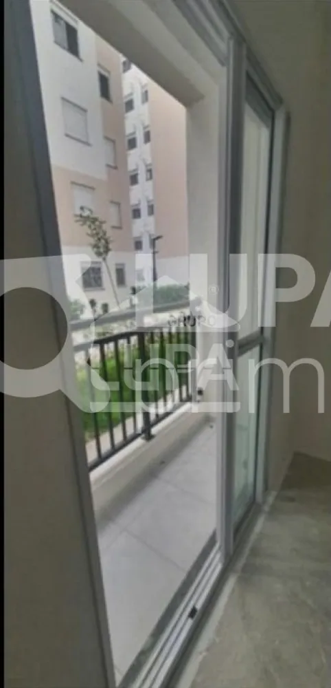 Apartamento, 1 quarto, 42 m² - Foto 2