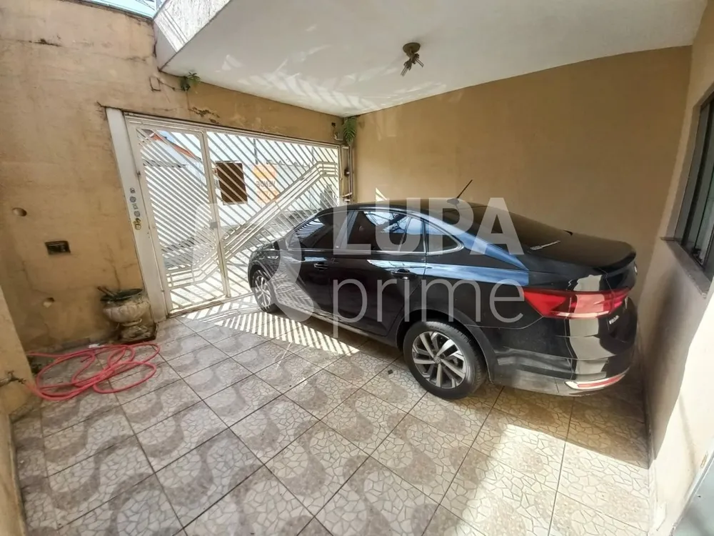 Casa, 3 quartos, 122 m² - Foto 14